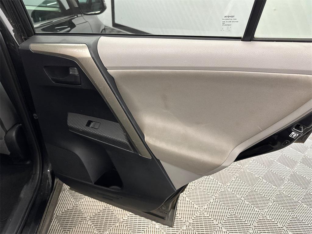 used 2013 Toyota RAV4 car, priced at $8,969