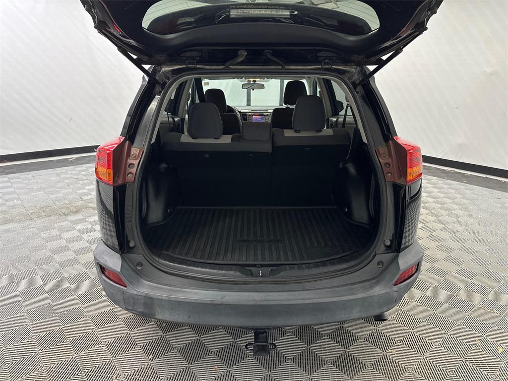 used 2013 Toyota RAV4 car, priced at $8,969