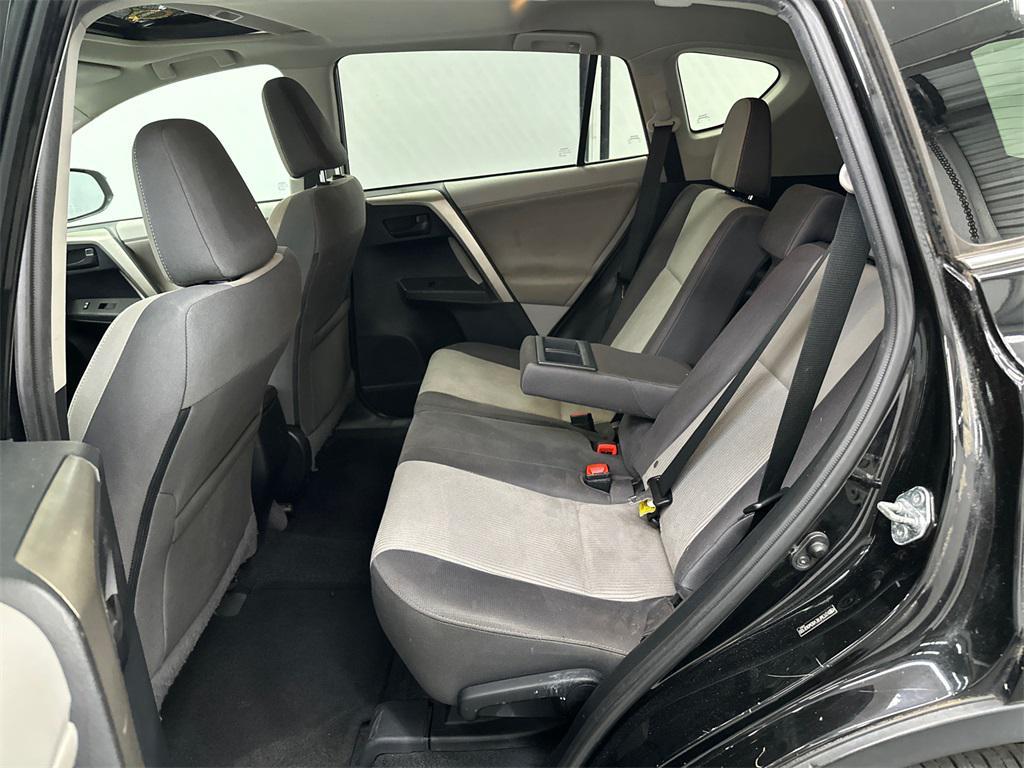 used 2013 Toyota RAV4 car, priced at $8,969