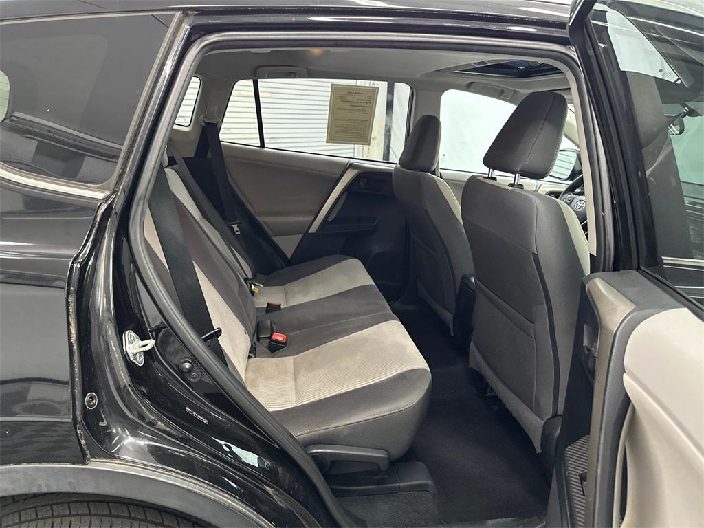 used 2013 Toyota RAV4 car, priced at $8,969