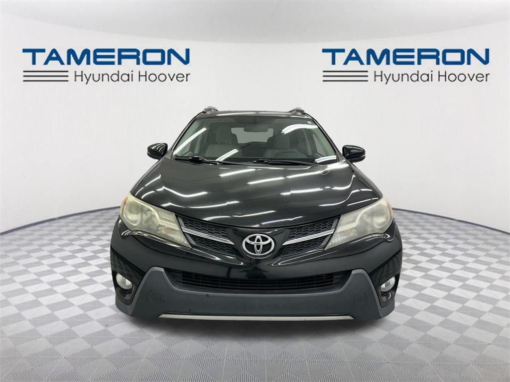 used 2013 Toyota RAV4 car, priced at $8,969