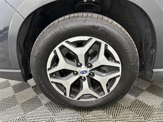 used 2019 Subaru Forester car, priced at $16,991