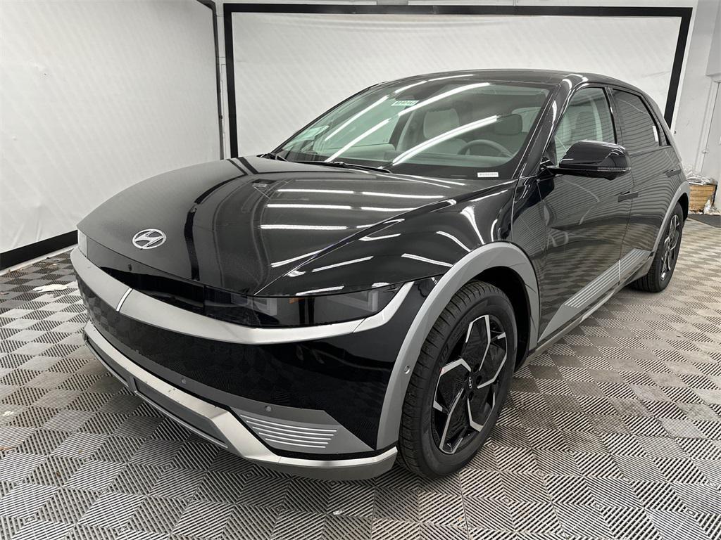 new 2024 Hyundai IONIQ 5 car, priced at $46,000