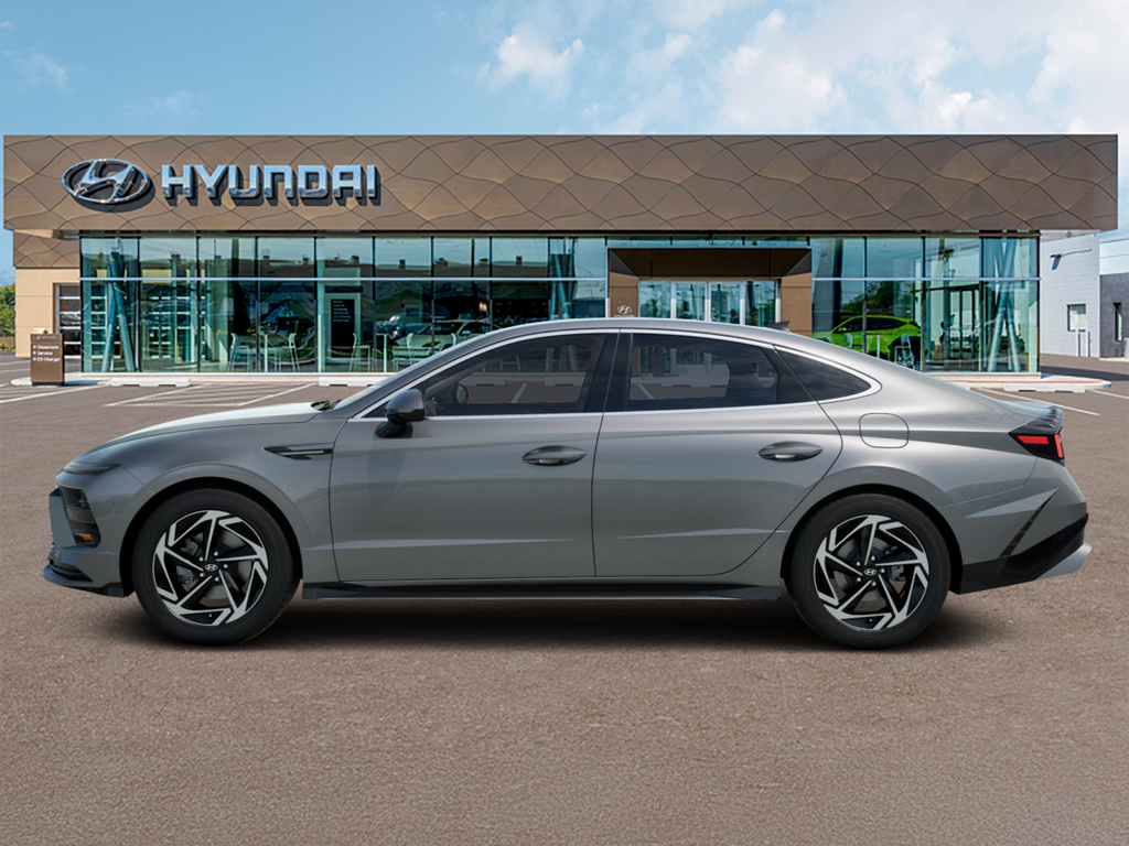 new 2026 Hyundai Sonata car, priced at $29,745