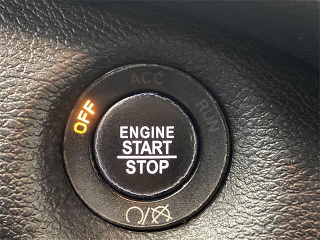 used 2018 Jeep Cherokee car, priced at $10,991