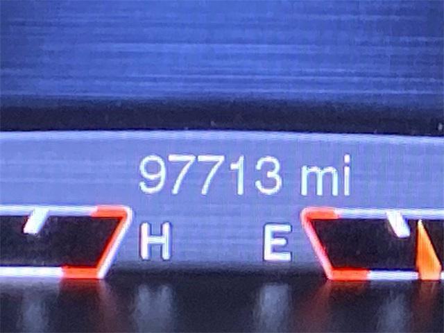 used 2018 Jeep Cherokee car, priced at $10,991