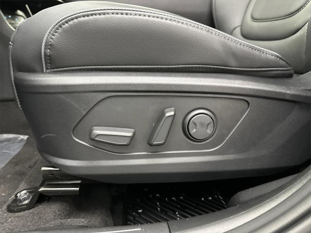 new 2025 Hyundai Tucson car, priced at $38,706