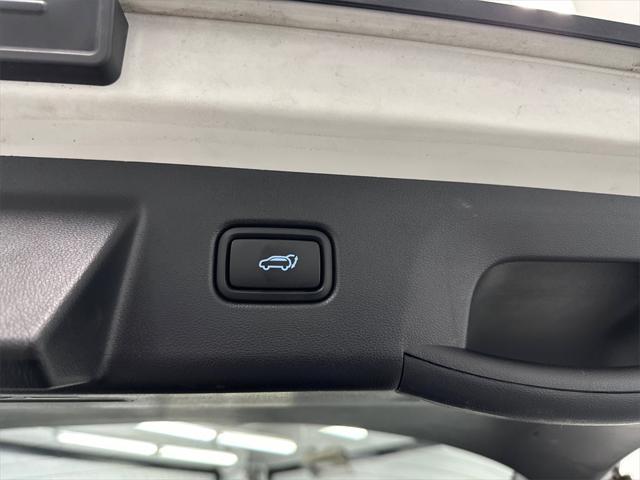 used 2024 Hyundai Tucson car, priced at $21,991
