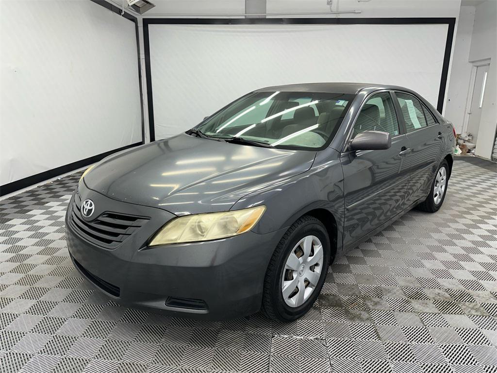 used 2009 Toyota Camry car, priced at $6,993