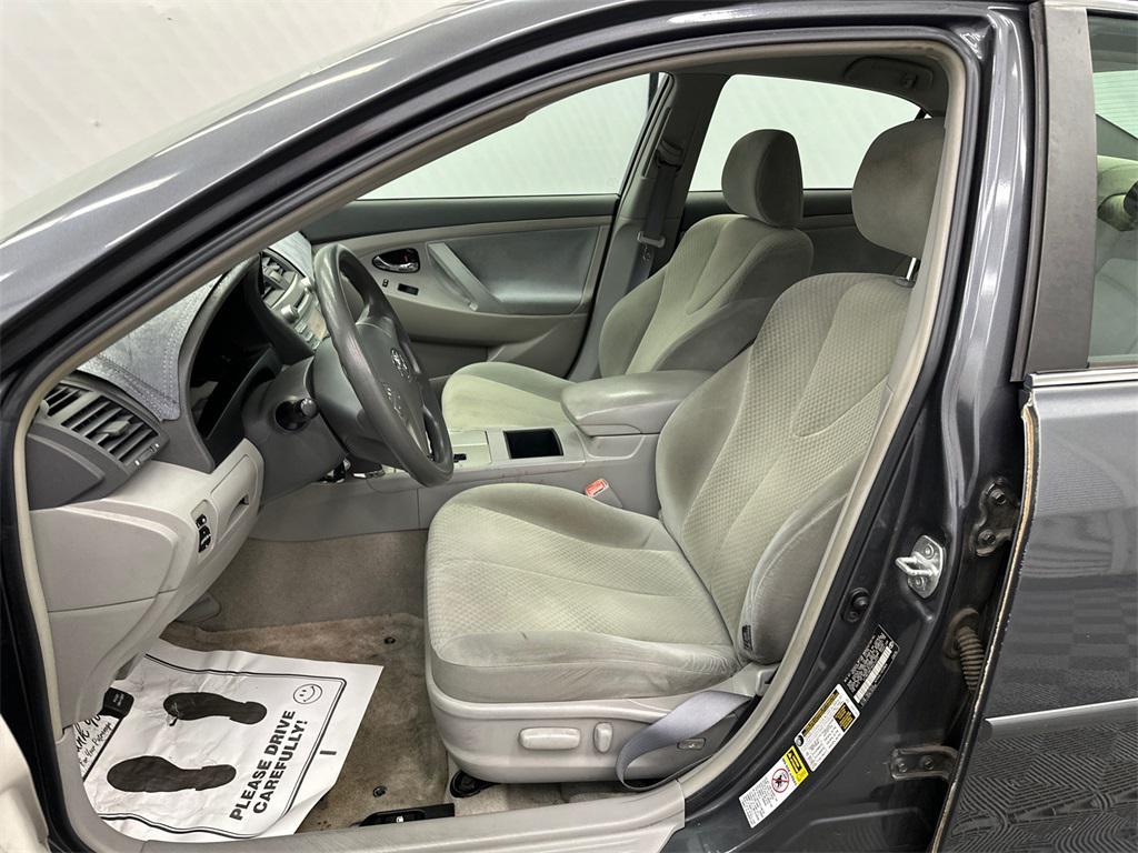 used 2009 Toyota Camry car, priced at $6,788