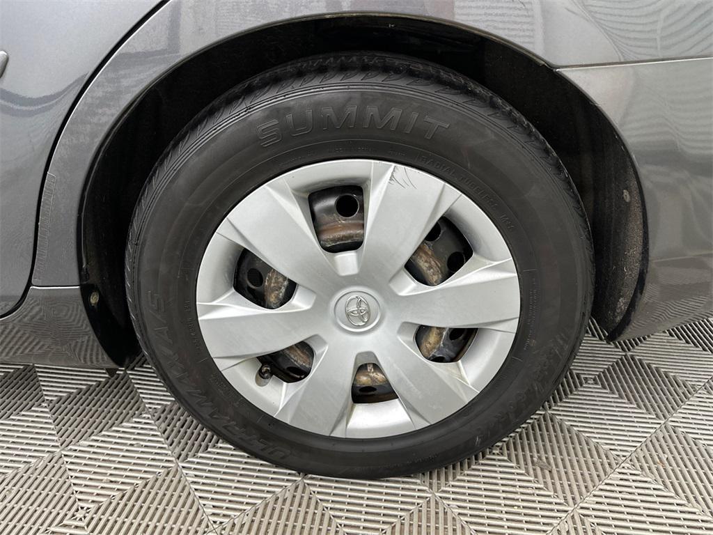 used 2009 Toyota Camry car, priced at $6,788
