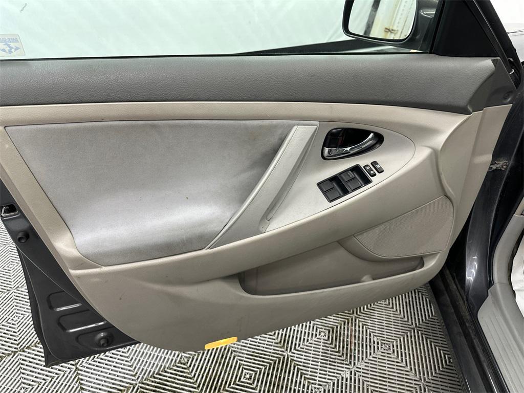 used 2009 Toyota Camry car, priced at $6,788