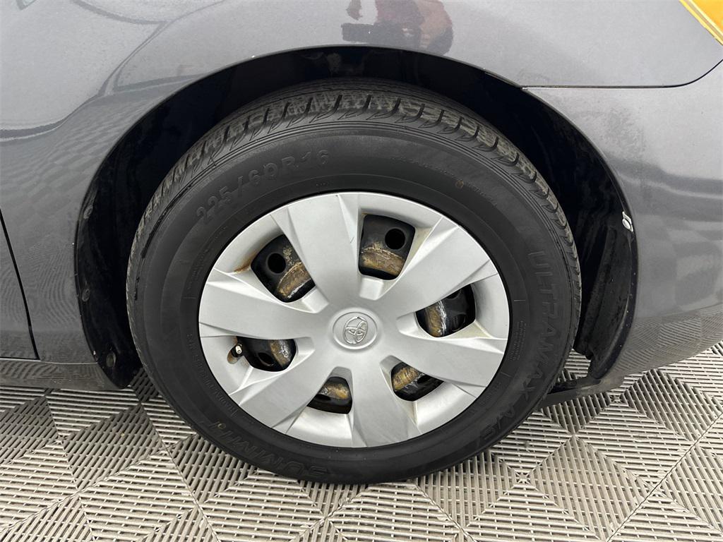 used 2009 Toyota Camry car, priced at $6,788