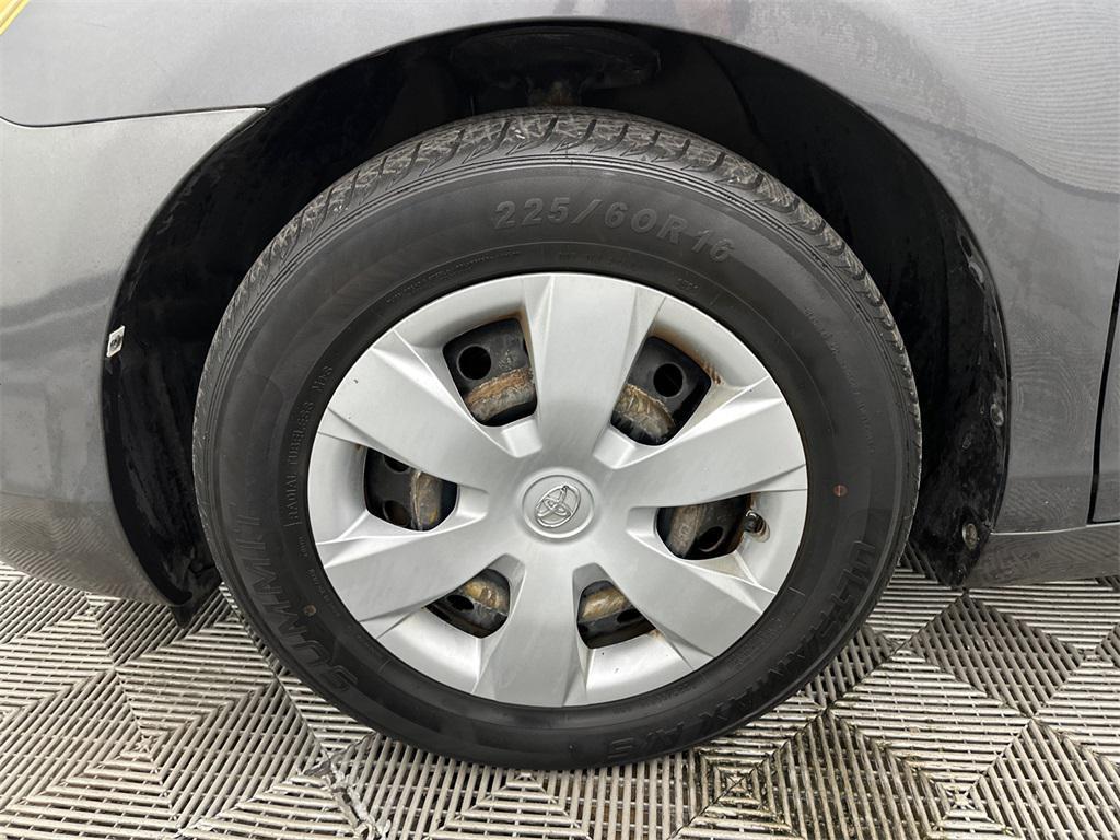 used 2009 Toyota Camry car, priced at $6,788