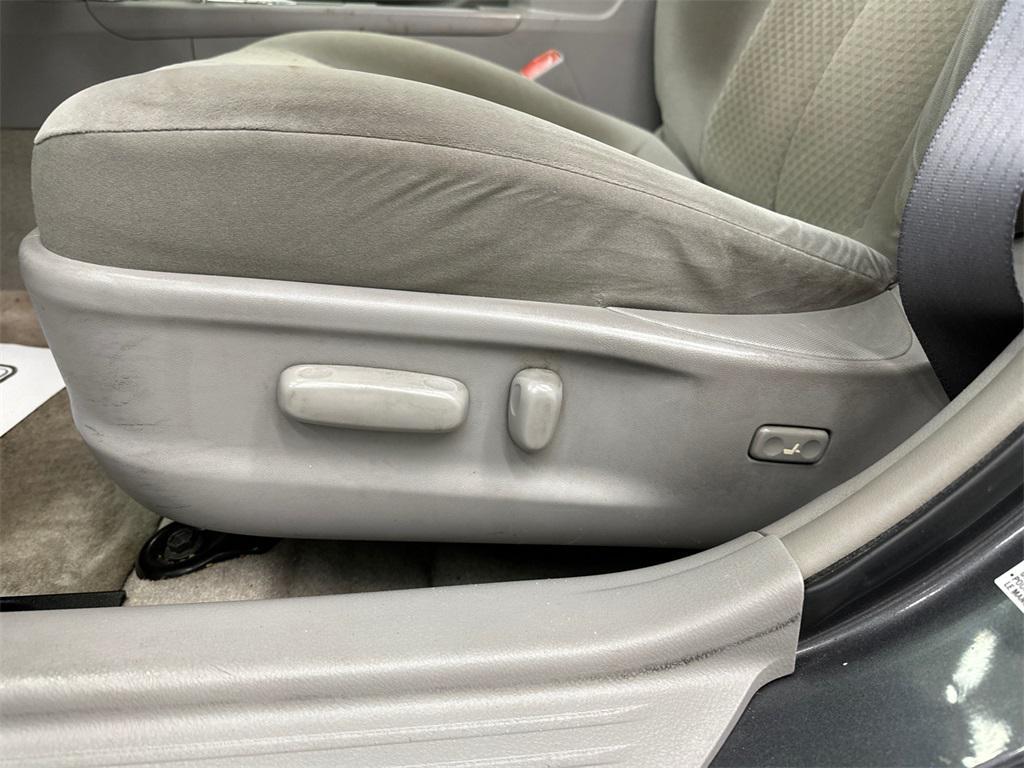 used 2009 Toyota Camry car, priced at $6,788