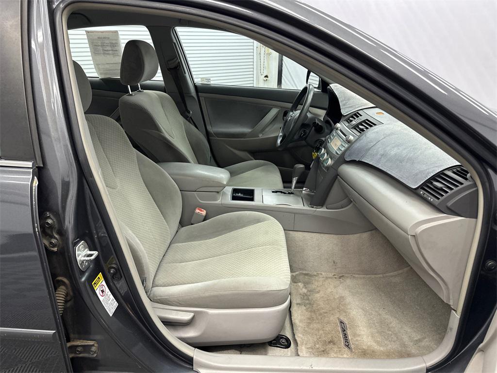 used 2009 Toyota Camry car, priced at $6,788
