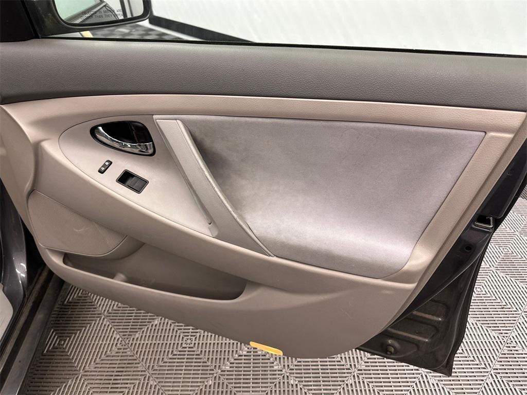 used 2009 Toyota Camry car, priced at $6,788