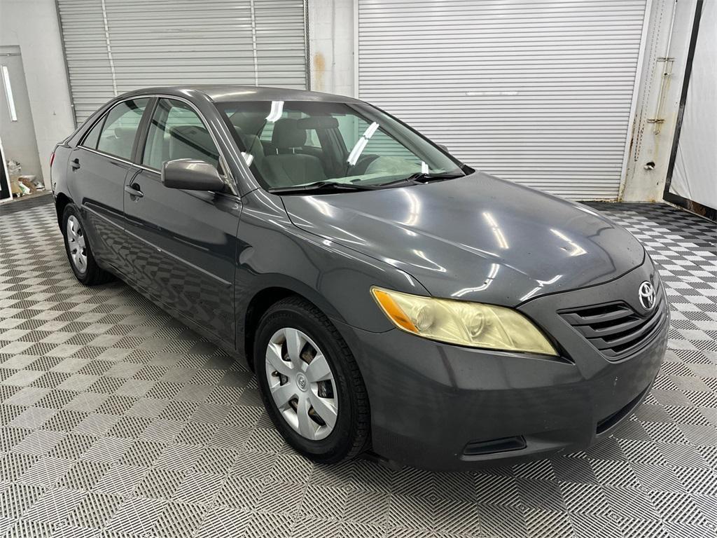 used 2009 Toyota Camry car, priced at $6,788