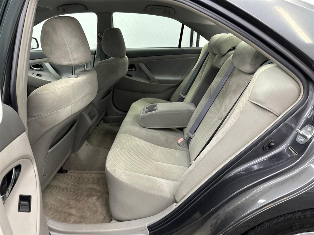used 2009 Toyota Camry car, priced at $6,788