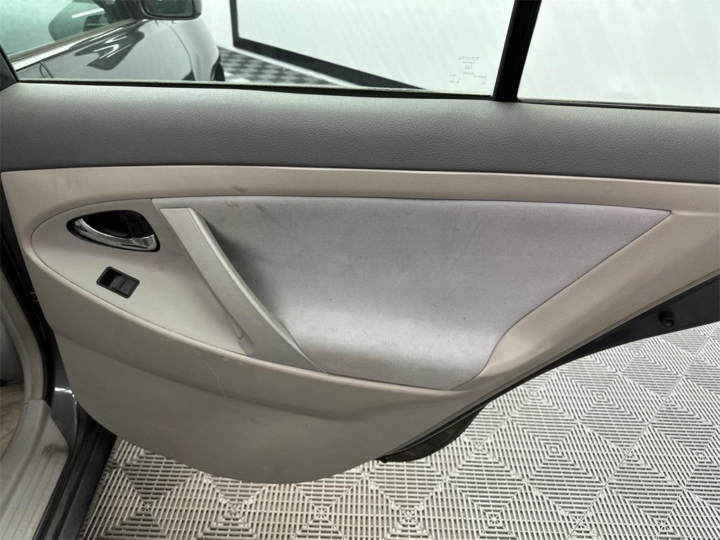 used 2009 Toyota Camry car, priced at $6,788