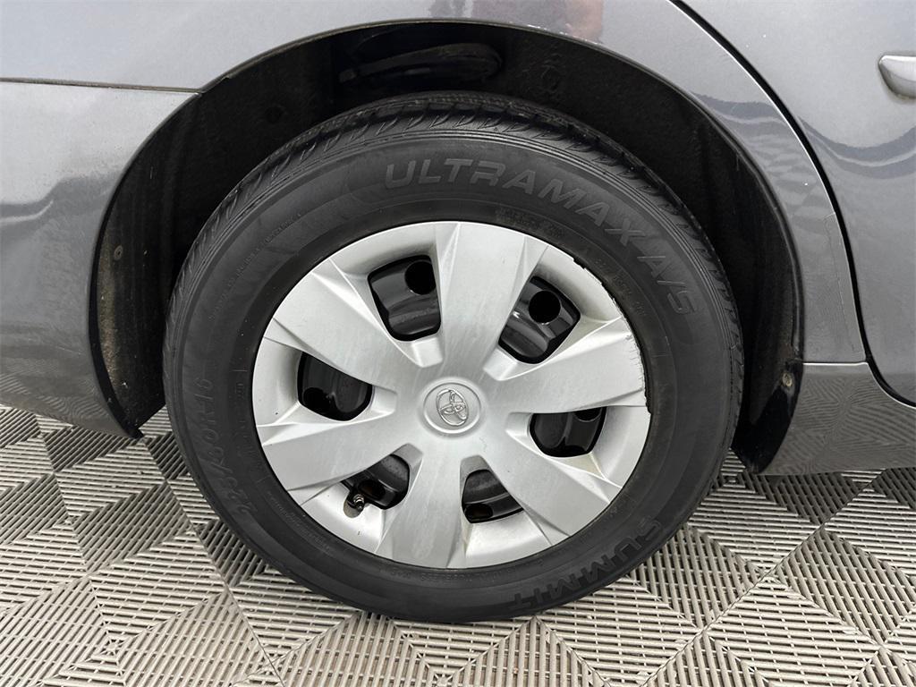 used 2009 Toyota Camry car, priced at $6,788
