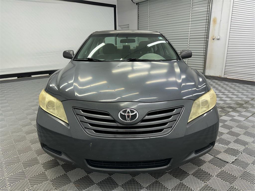 used 2009 Toyota Camry car, priced at $6,788