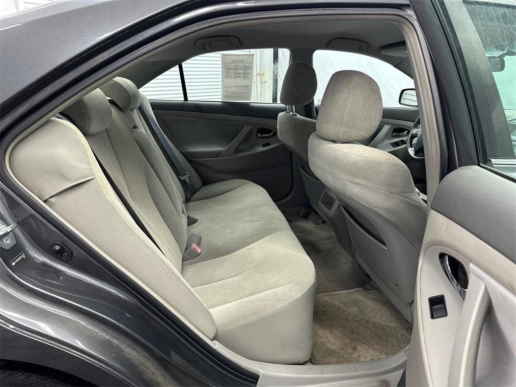 used 2009 Toyota Camry car, priced at $6,788