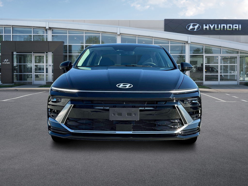 new 2025 Hyundai Sonata car, priced at $29,165