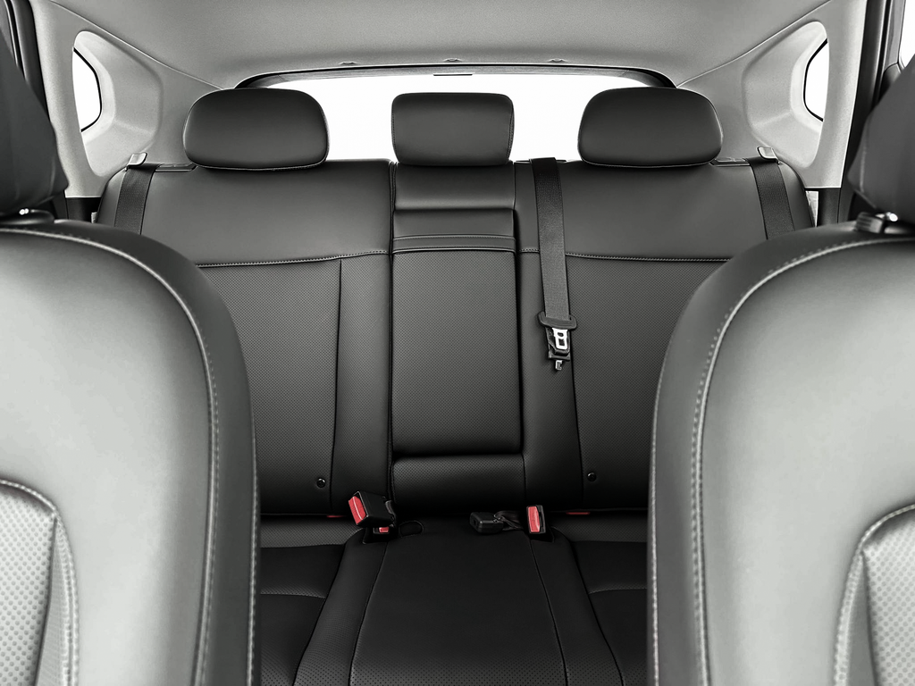 new 2025 Hyundai Kona car, priced at $31,558