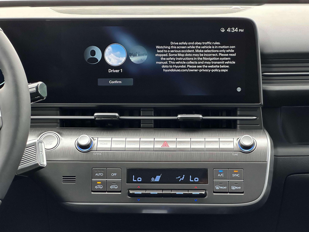 new 2025 Hyundai Kona car, priced at $31,558