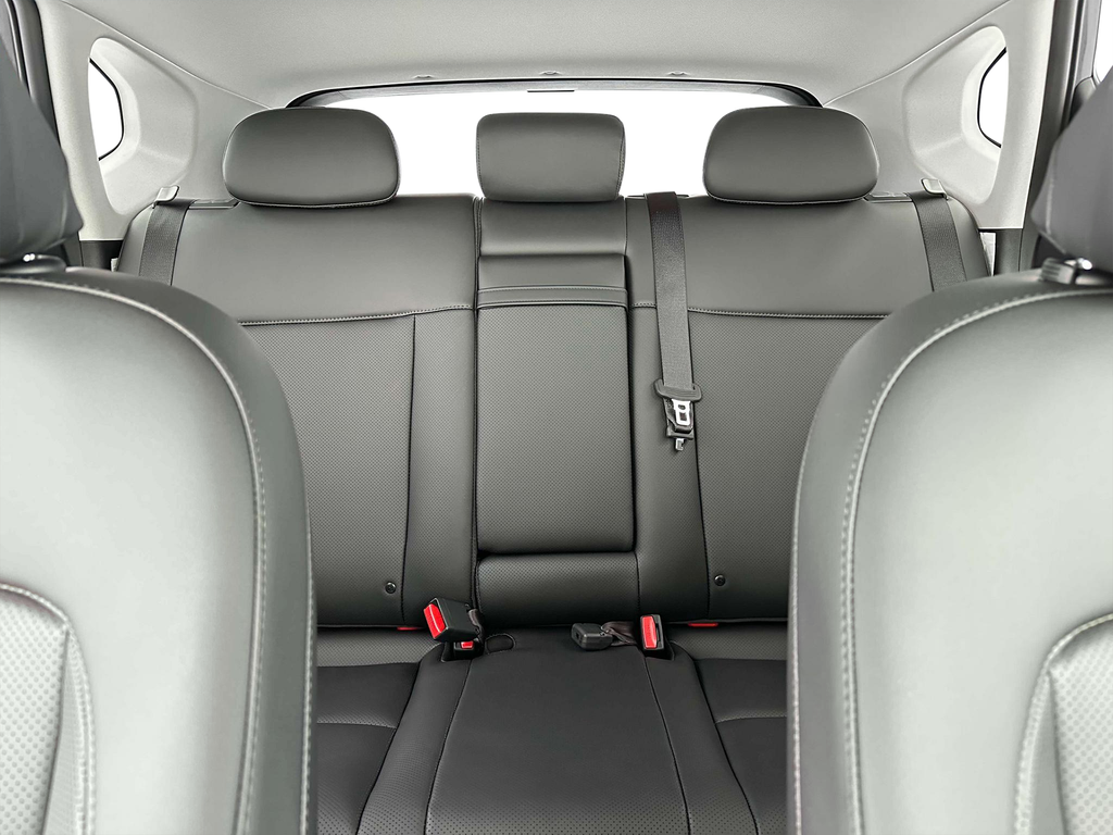 new 2025 Hyundai Kona car, priced at $31,558
