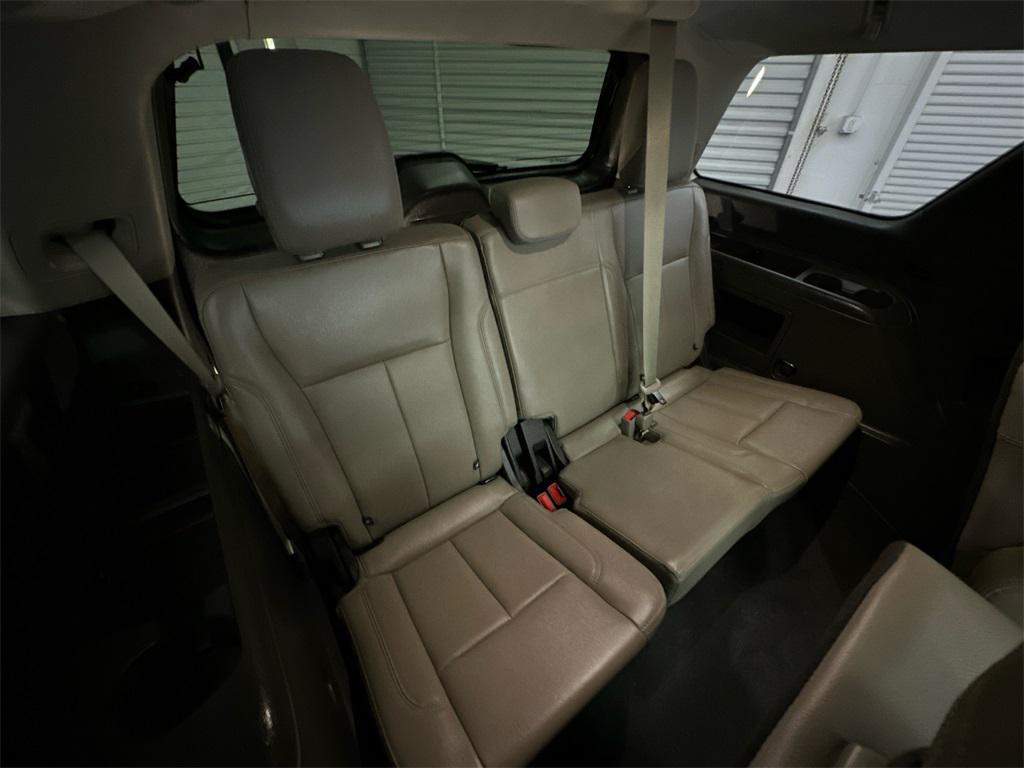 used 2021 Ford Expedition car, priced at $31,791