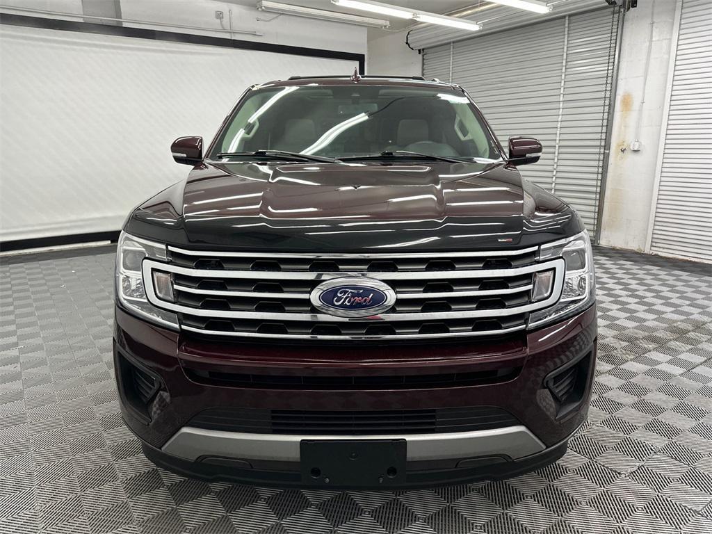 used 2021 Ford Expedition car, priced at $31,791
