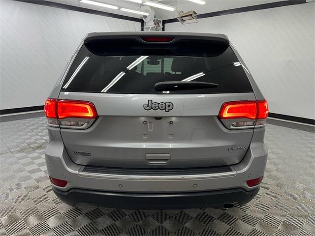 used 2019 Jeep Grand Cherokee car, priced at $17,495