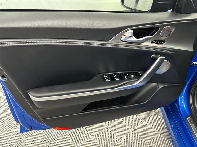 used 2020 Kia Stinger car, priced at $25,591