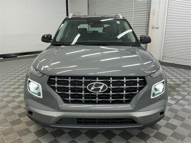 used 2023 Hyundai Venue car, priced at $16,981