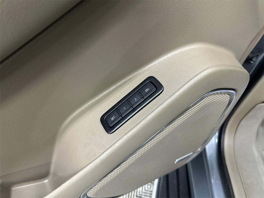 used 2019 Chevrolet Tahoe car, priced at $26,550