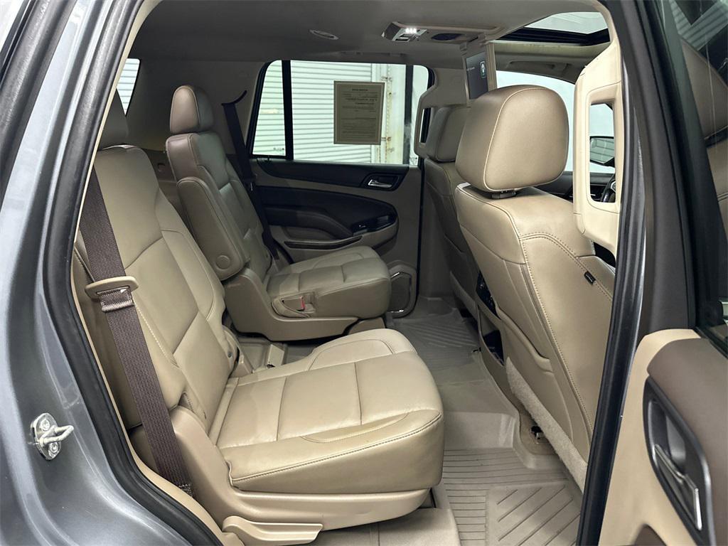 used 2019 Chevrolet Tahoe car, priced at $26,550