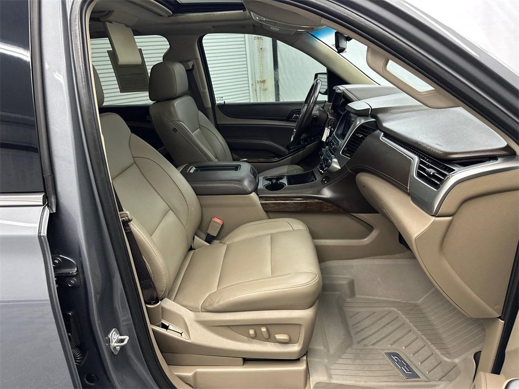 used 2019 Chevrolet Tahoe car, priced at $26,550