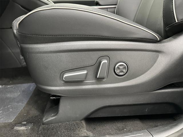 new 2025 Hyundai Palisade car, priced at $44,650