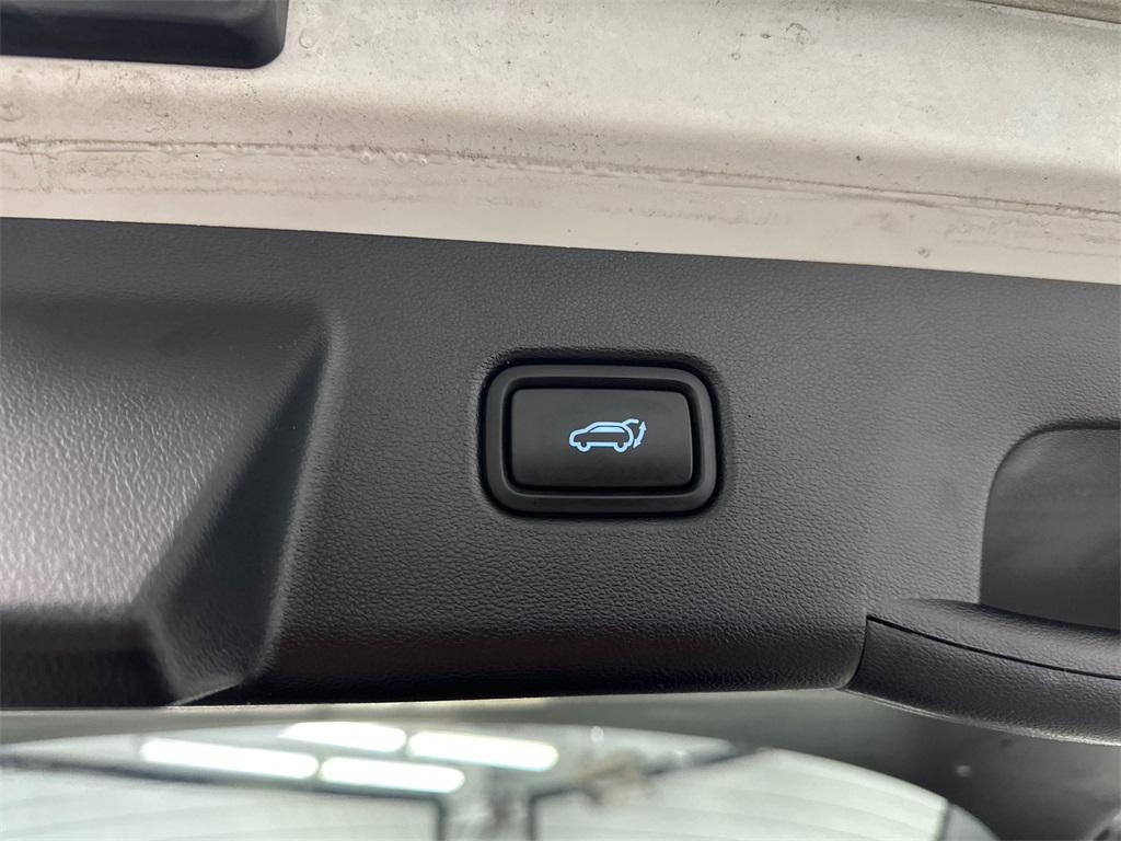 used 2024 Hyundai Tucson car, priced at $19,979