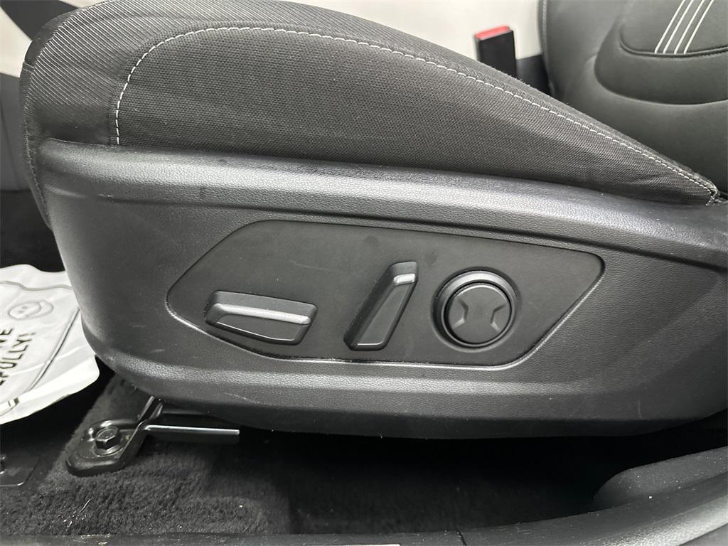 used 2024 Hyundai Tucson car, priced at $19,979