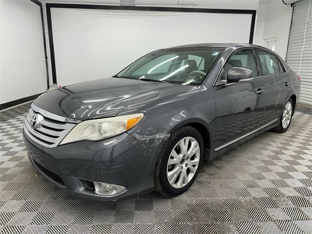 used 2011 Toyota Avalon car, priced at $9,991
