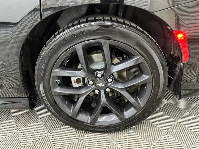 used 2023 Dodge Charger car, priced at $38,495