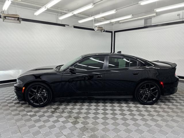used 2023 Dodge Charger car, priced at $38,495