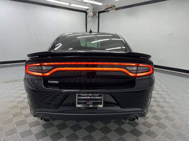 used 2023 Dodge Charger car, priced at $38,495