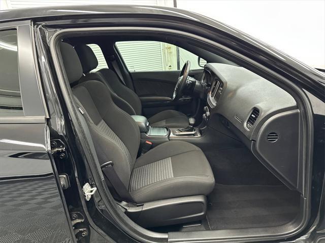 used 2023 Dodge Charger car, priced at $38,495