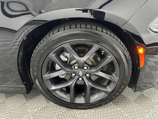 used 2023 Dodge Charger car, priced at $38,495