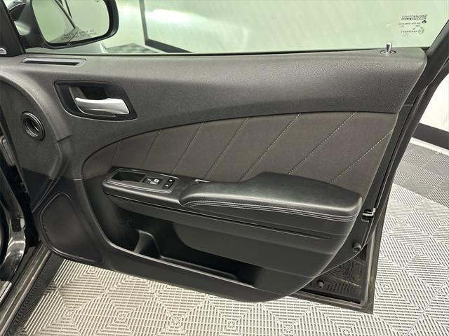 used 2023 Dodge Charger car, priced at $38,495
