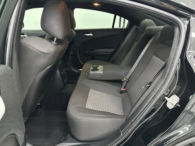 used 2023 Dodge Charger car, priced at $38,495